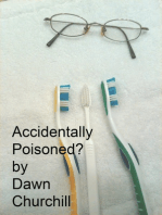Accidentally Poisoned?