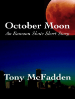 October Moon: An Eamonn Shute Short Story