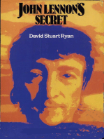 John Lennon's Secret