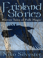 Frisland Stories: Eleven Tales of Folk Magic