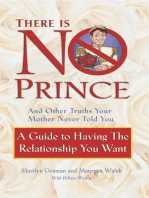 There Is No Prince