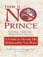 There Is No Prince