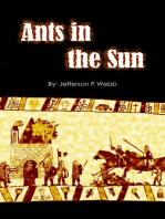 Ants in the Sun