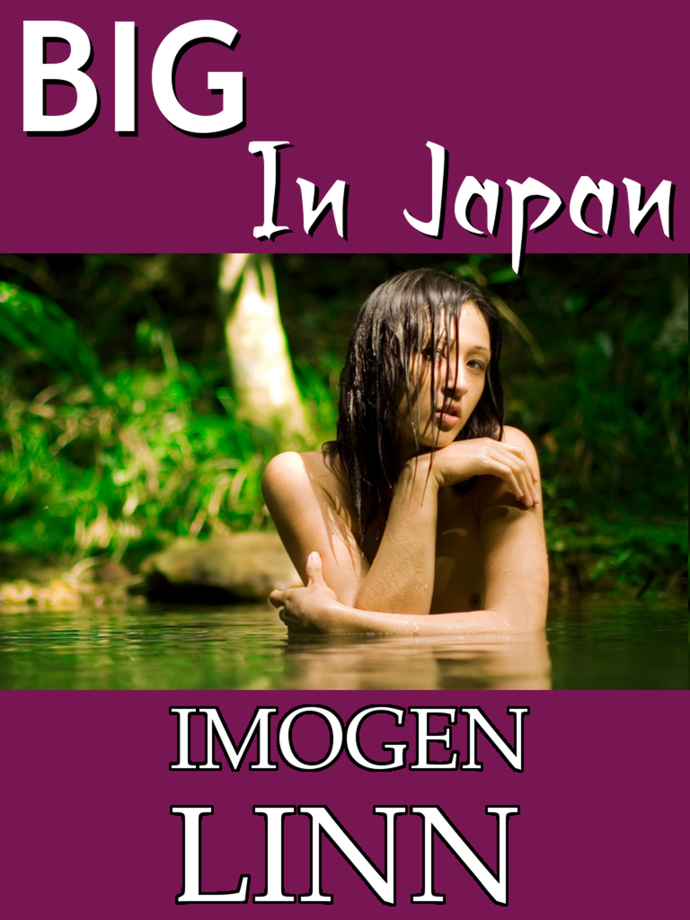 Read Big In Japan Online By Imogen Linn Books