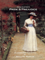 Jane Austen's Pride & Prejudice