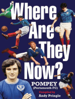 Where Are They Now?: Portsmouth FC