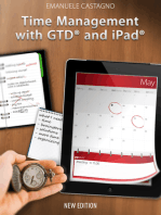 Time Management with GTD® and iPad®