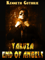 Yakuza: End of Angels