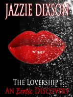 The Lovership 1: An Erotic Discovery