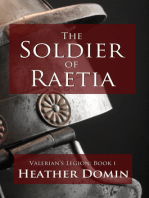 The Soldier of Raetia