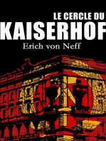Le Cercle du Kaiserhof