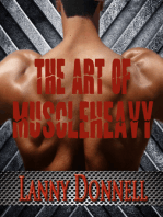 The Art of Muscle Heavy