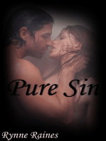 Pure Sin (Eden Series, Book 2)