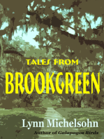 Tales from Brookgreen: Gardens, Folklore, Ghost Stories, and Gullah Folktales in the South Carolina Lowcountry
