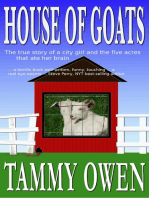 House of Goats