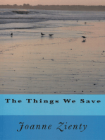 The Things We Save