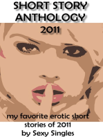 Short Story Anthology