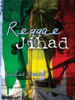 Reggae Jihad