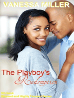 The Playboy's Redemption