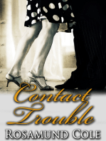 Contact Trouble