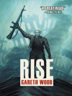 Rise (Rise Book 1)