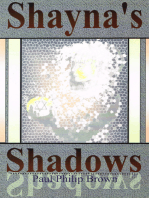 Shayna's Shadows