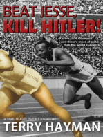 Beat Jesse, Kill Hitler!