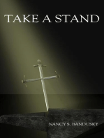 Take A Stand: The Challenge Trilogy, #1