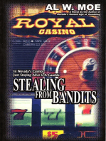 Stealing From Bandits