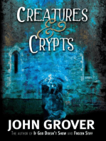 Creatures and Crypts