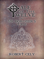 Tale of the Twelve, Part I: Sir Boromir's Tale