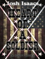 Heart Of A Soldier
