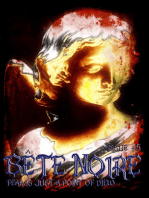 Bete Noire Issue #5
