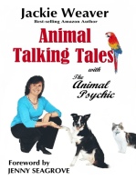 Animal Talking Tales