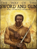 The Way of the Sword and Gun