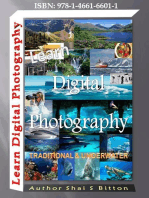 Learn Digital Photography