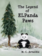 The Legend of ELPanda Paws