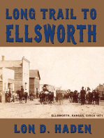 Long Trail to Ellsworth