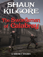 The Swordsmen Of Calabray