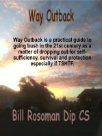 Way Outback