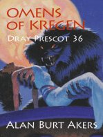 Omens of Kregen [Dray Prescot #36]