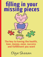 Filling In Your Missing Pieces