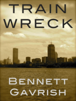 Train Wreck: A Novel