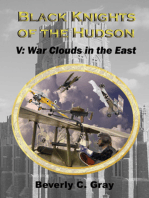 Black Knights of the Hudson Book V