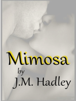 Mimosa (Cocktail Series #1)