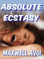 Absolute Ecstasy
