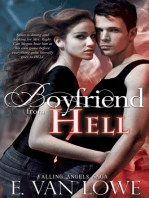 Boyfriend From Hell