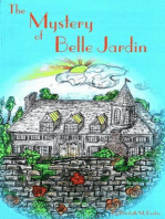 The Mystery of Belle Jardin