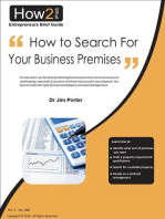 How to Search For Your Business Premises