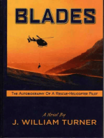Blades (whole four-part series)